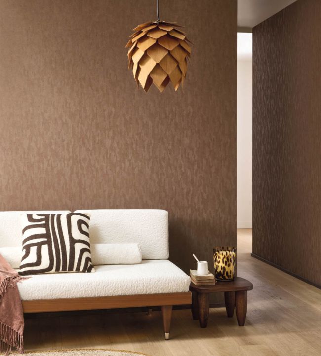 Arole Wallpaper by Casadeco - The Baby Cot Shop, Chelsea