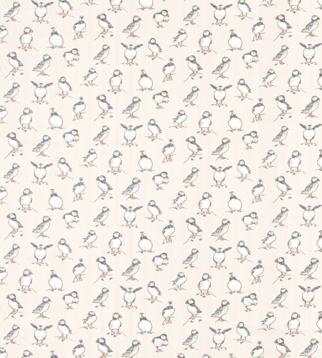 Atlantic Fabric - The Baby Cot Shop, Chelsea