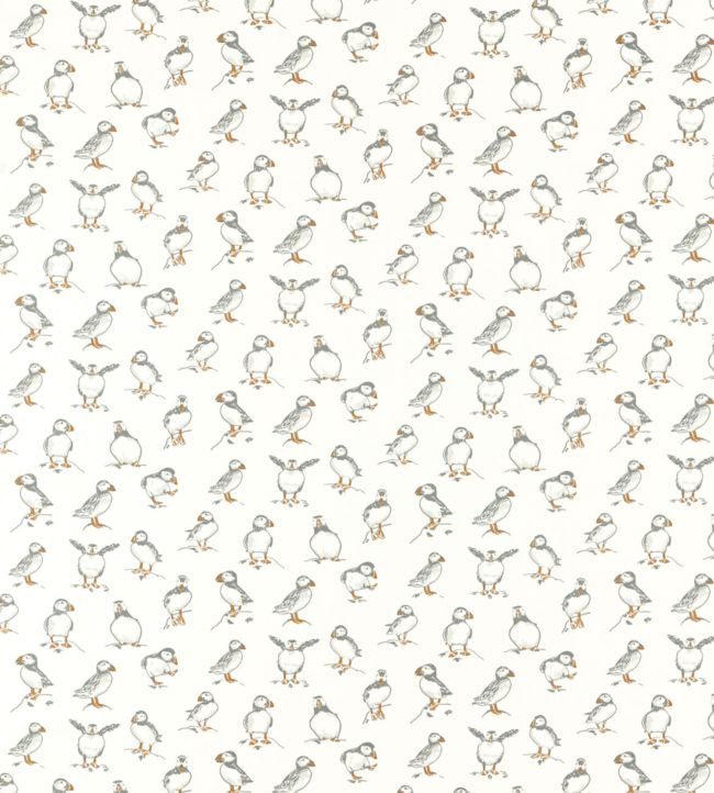 Atlantic Fabric - The Baby Cot Shop, Chelsea