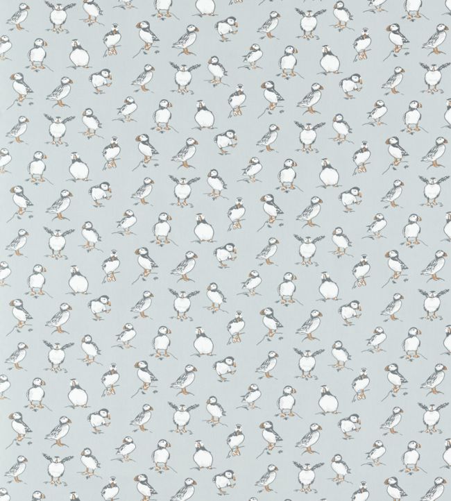 Atlantic Fabric - The Baby Cot Shop, Chelsea