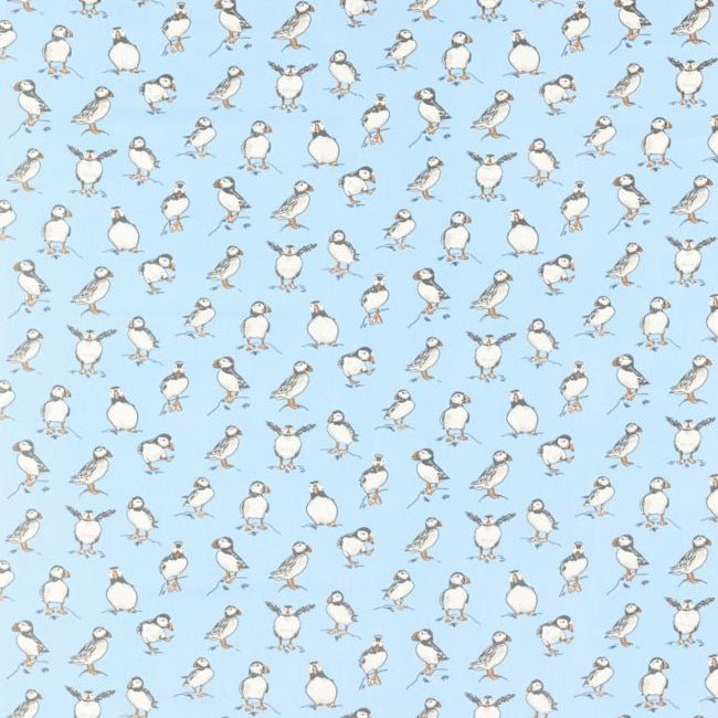 Atlantic Fabric - The Baby Cot Shop, Chelsea