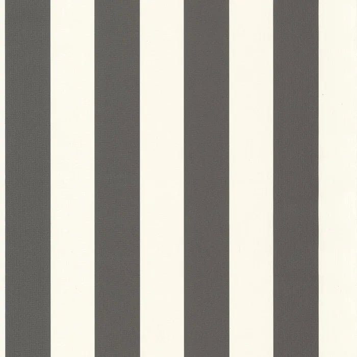 Baltic Rayure Wallpaper by Casadeco - The Baby Cot Shop, Chelsea