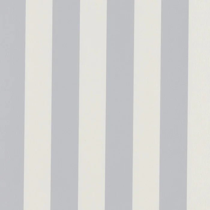 Baltic Rayure Wallpaper by Casadeco - The Baby Cot Shop, Chelsea