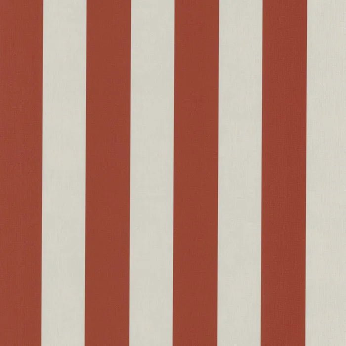 Baltic Rayure Wallpaper by Casadeco - The Baby Cot Shop, Chelsea
