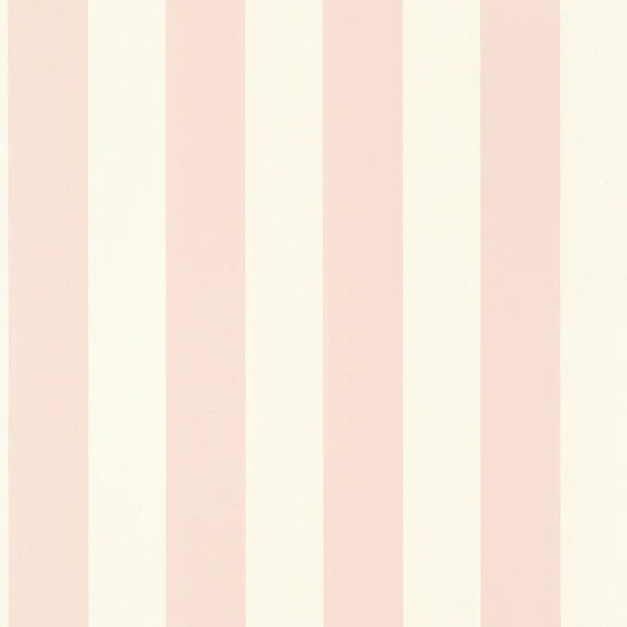 Baltic Rayure Wallpaper by Casadeco - The Baby Cot Shop, Chelsea