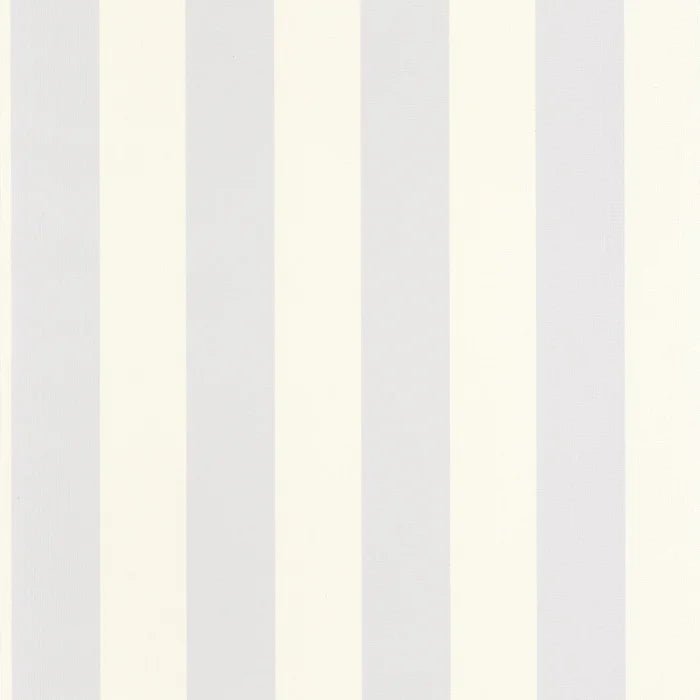 Baltic Rayure Wallpaper by Casadeco - The Baby Cot Shop, Chelsea