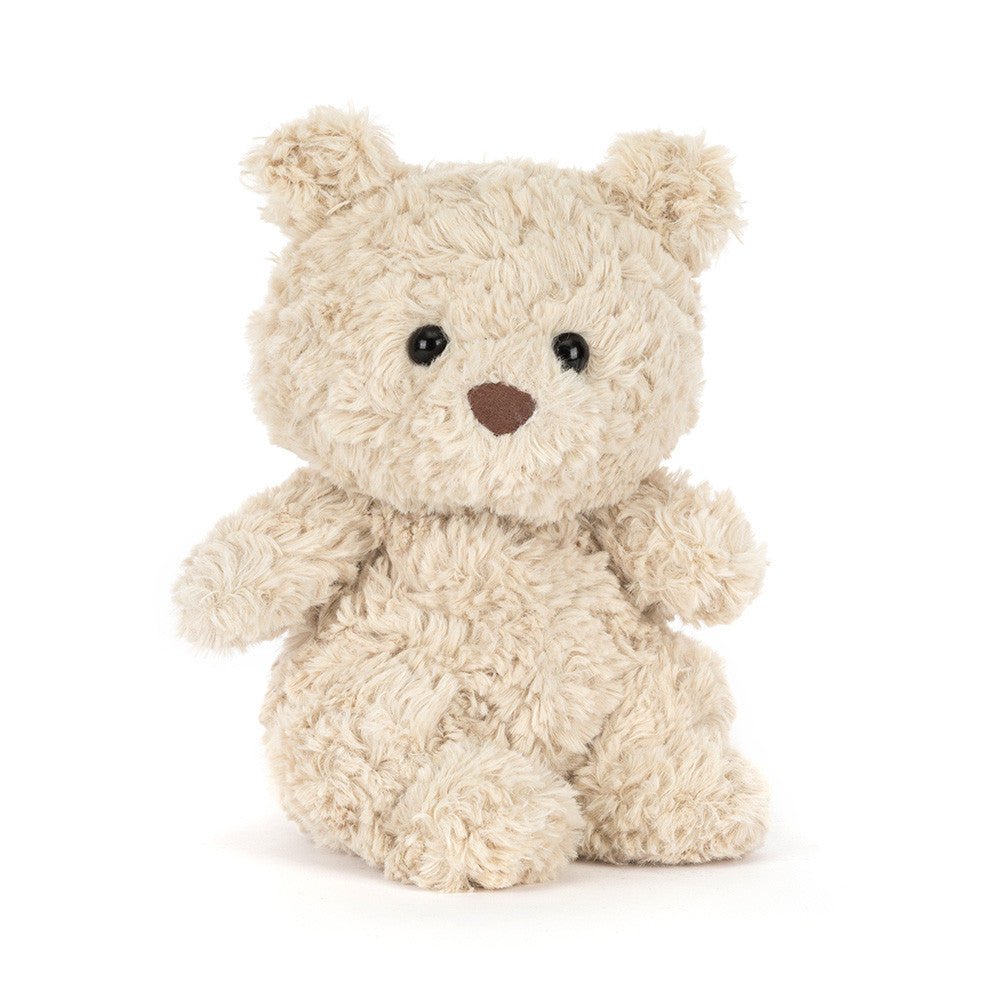 Bartholomew Bear Junior Toy - The Baby Cot Shop, Chelsea