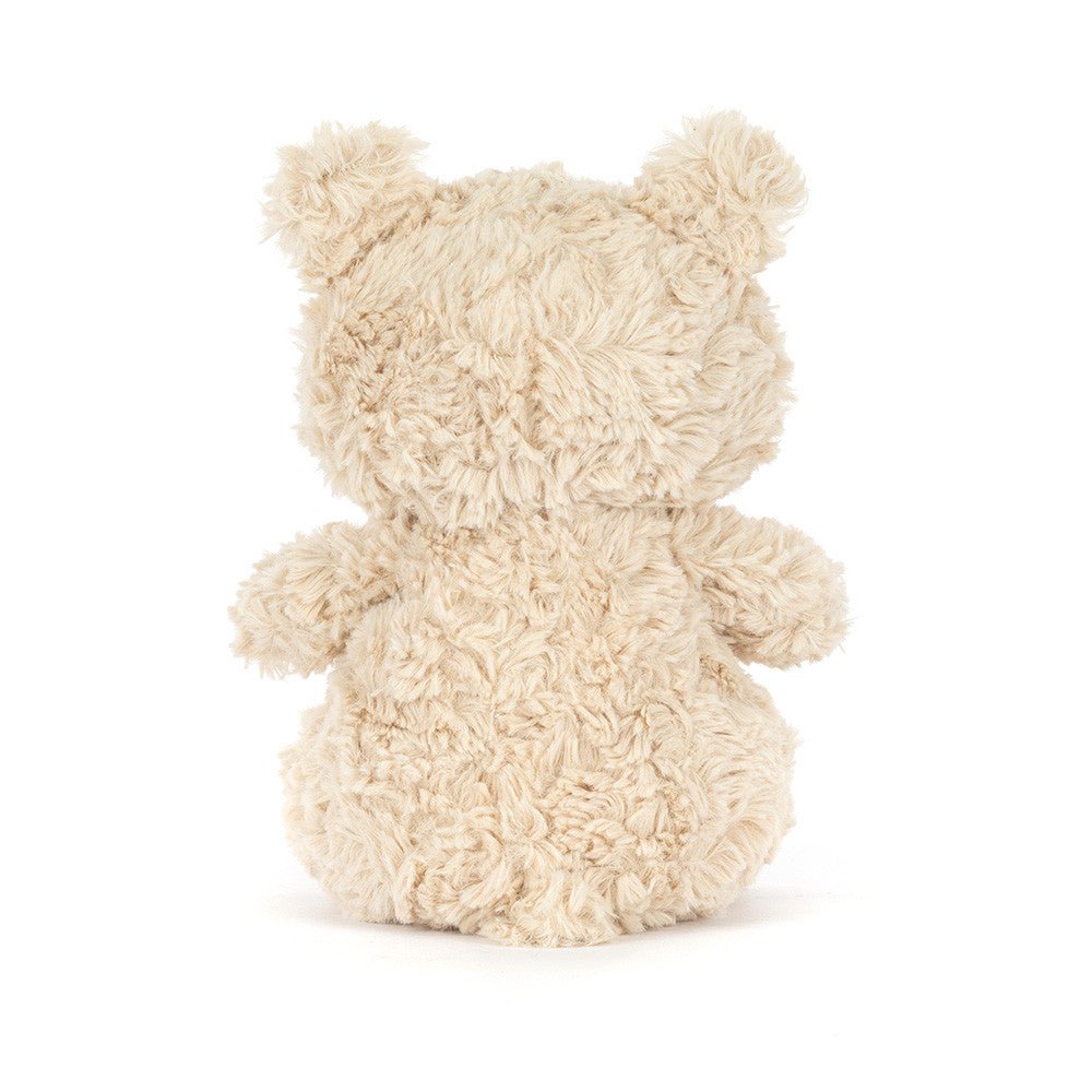 Bartholomew Bear Junior Toy - The Baby Cot Shop, Chelsea