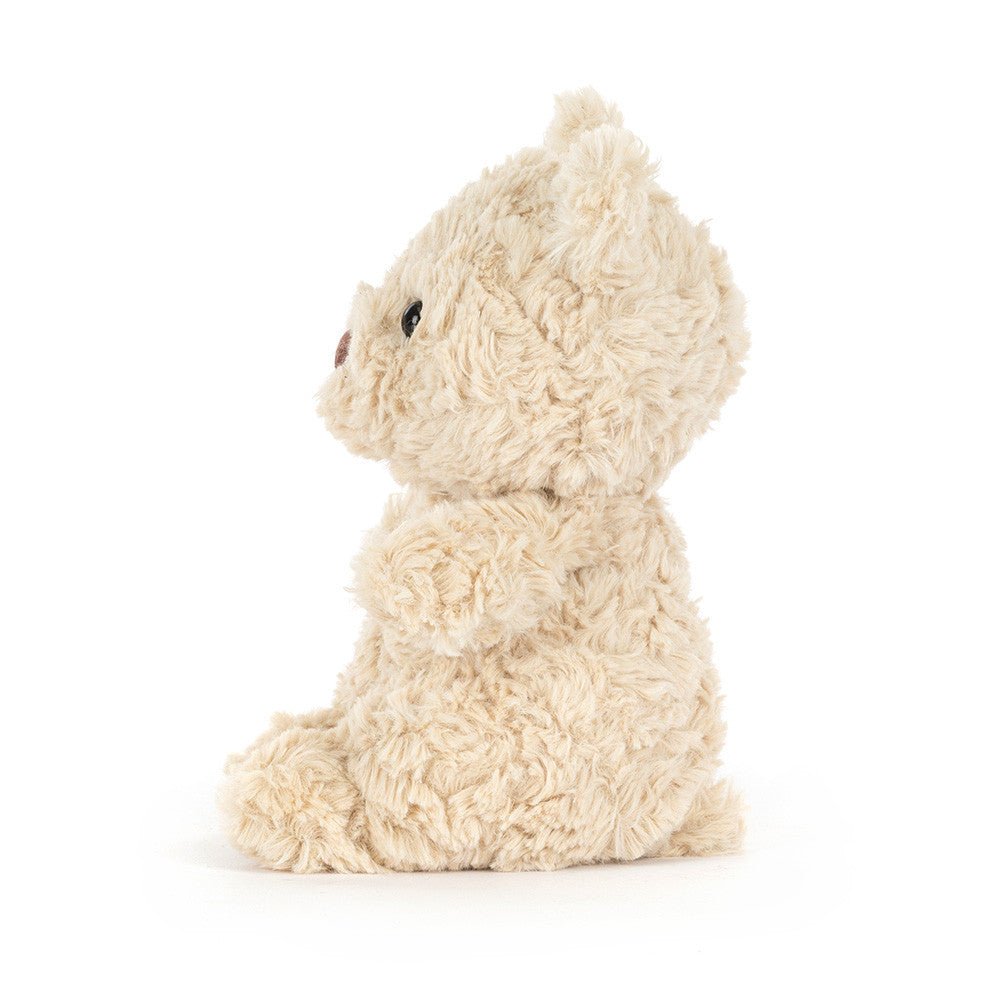 Bartholomew Bear Junior Toy - The Baby Cot Shop, Chelsea