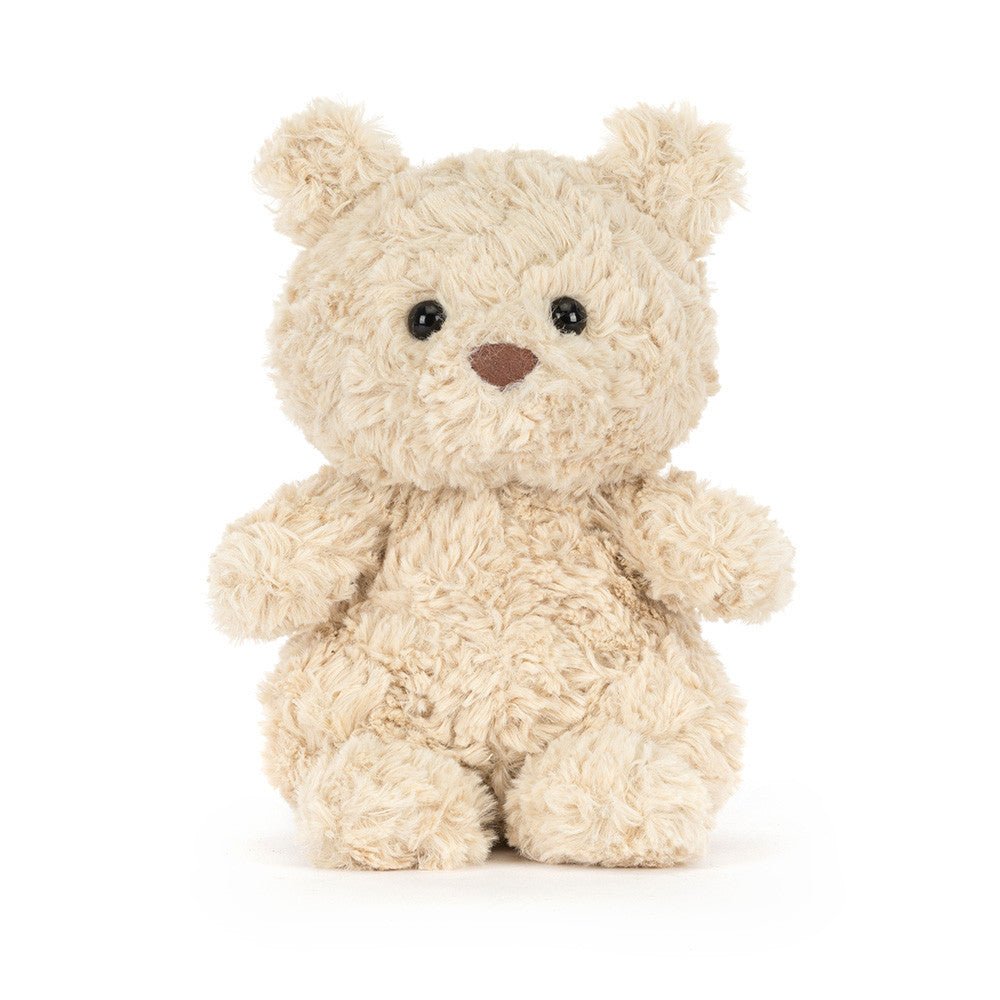 Bartholomew Bear Junior Toy - The Baby Cot Shop, Chelsea