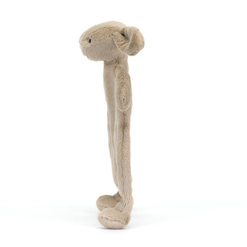 Bashful Beige Bunny Comforter - The Baby Cot Shop, Chelsea