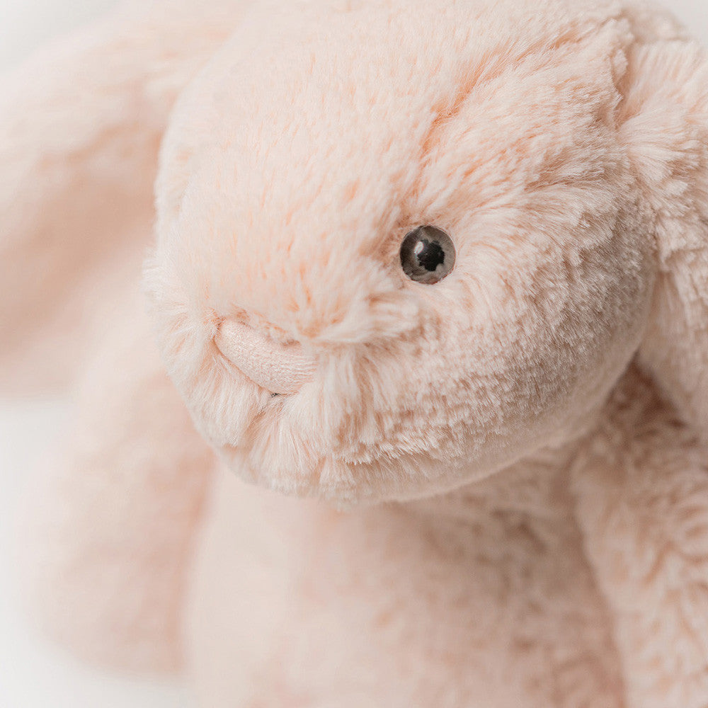 Bashful Blush Bunny Toy