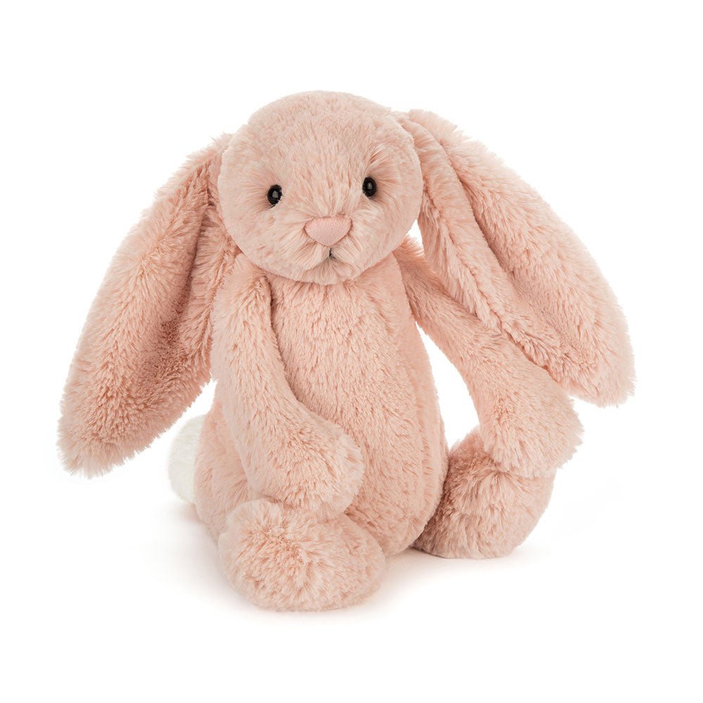 Bashful Blush Bunny Toy - The Baby Cot Shop, Chelsea