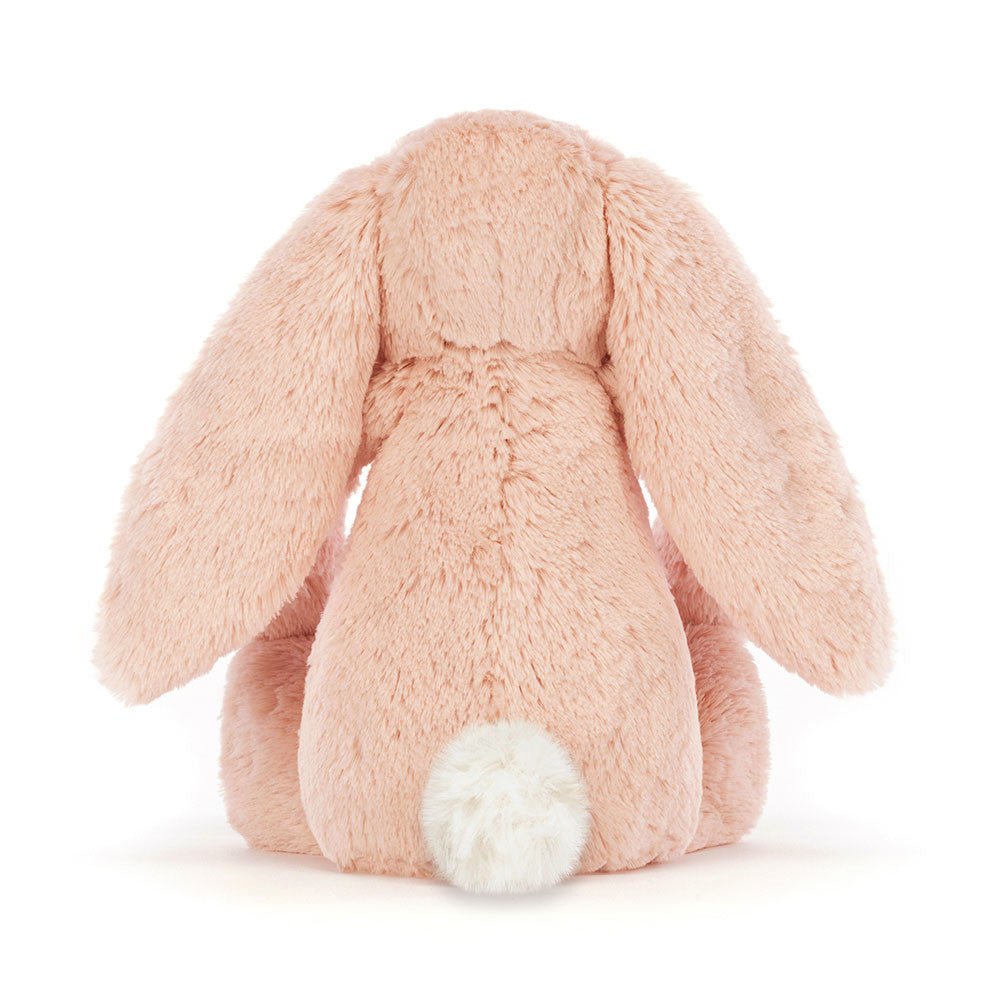 Bashful Blush Bunny Toy - The Baby Cot Shop, Chelsea