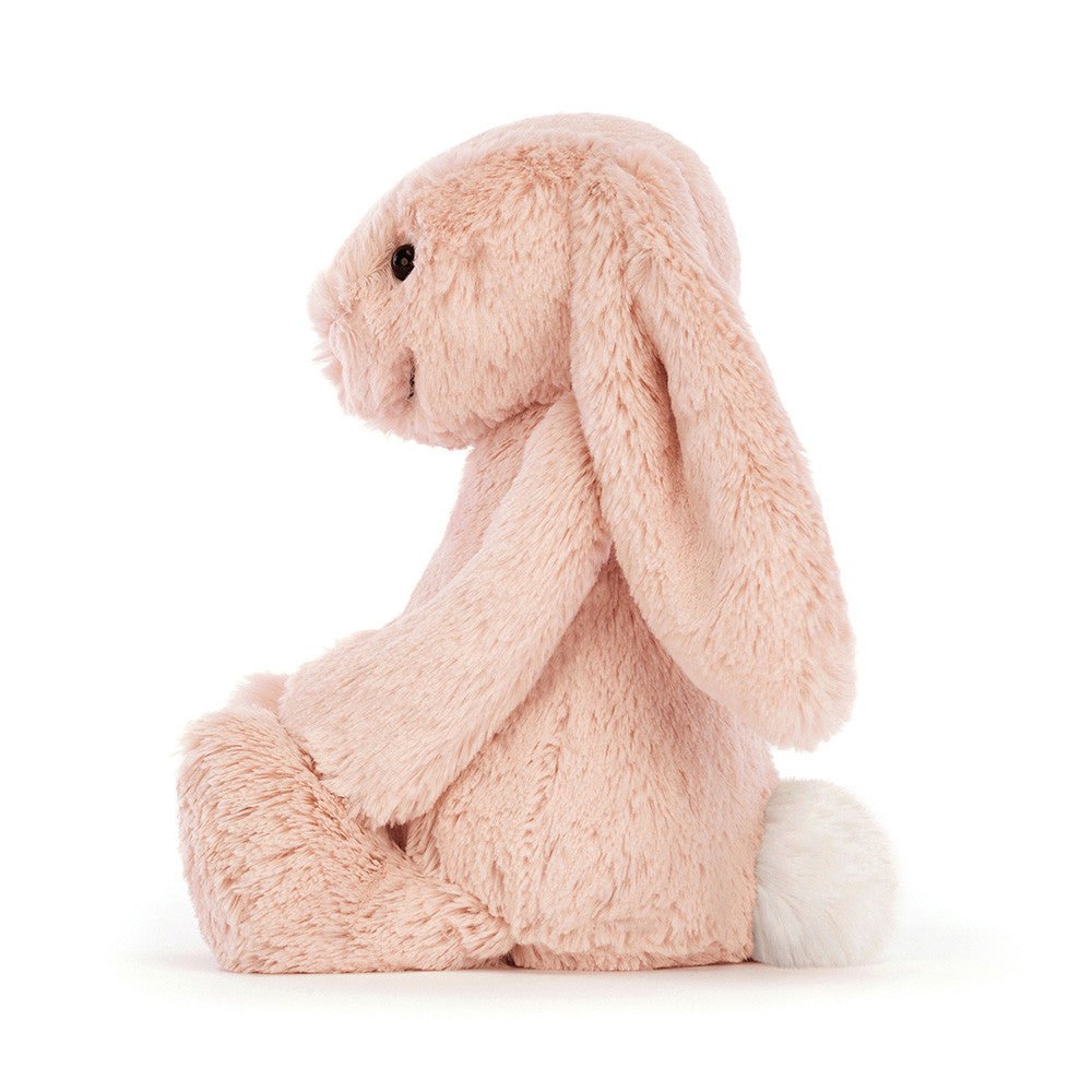 Bashful Blush Bunny Toy - The Baby Cot Shop, Chelsea