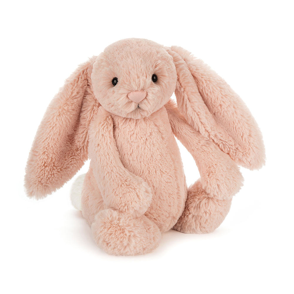 Bashful Blush Bunny Toy