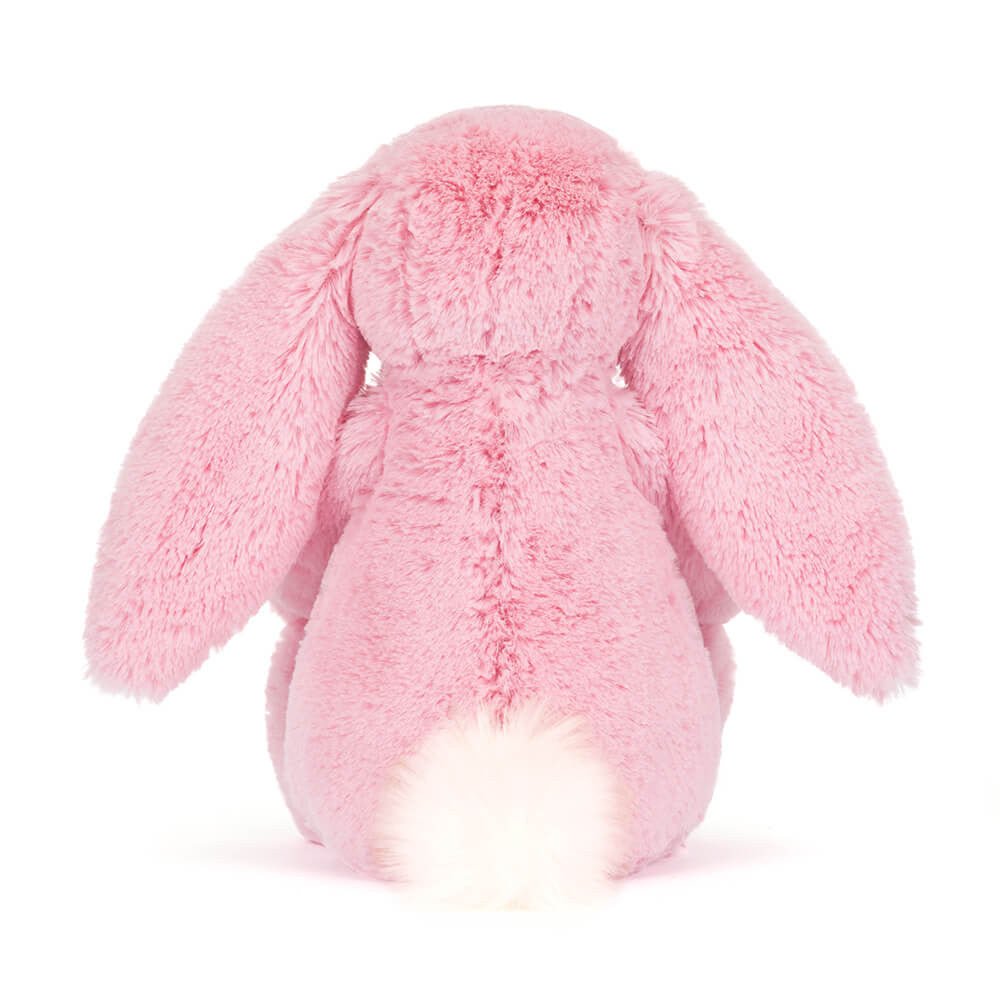 Blushkin Blossom Luxe Bunny Toy - The Baby Cot Shop, Chelsea