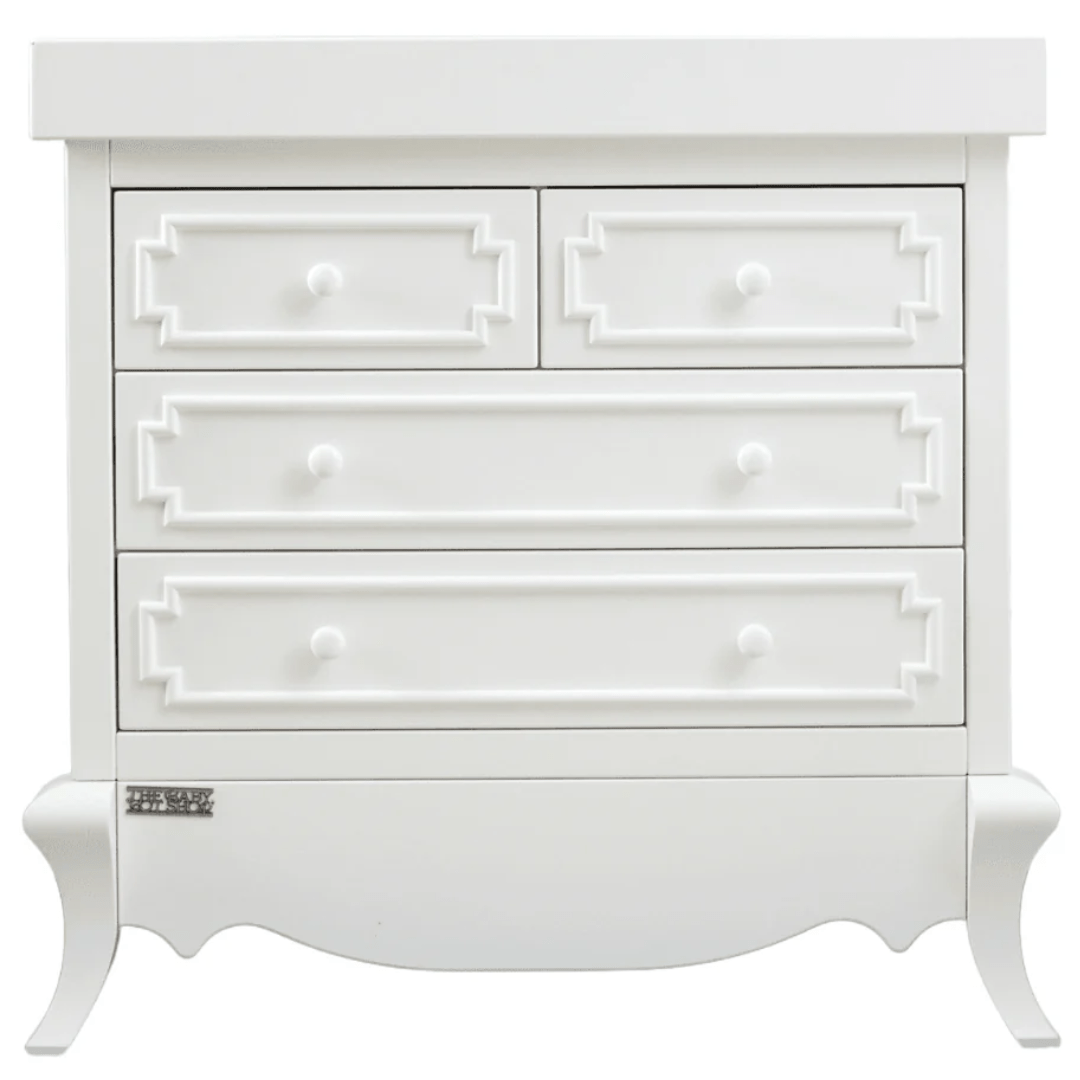 Cadogan Changing Unit - The Baby Cot Shop, Chelsea