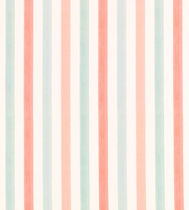 Candy Cane Fabric - The Baby Cot Shop, Chelsea