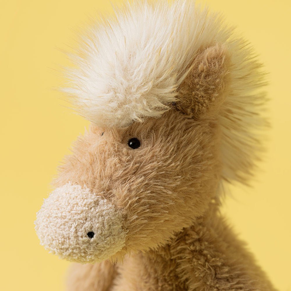 Canterneigh Pony Toy - The Baby Cot Shop, Chelsea