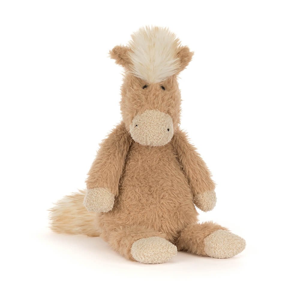 Canterneigh Pony Toy - The Baby Cot Shop, Chelsea