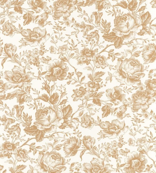 Celestine Wallpaper by Casadeco - The Baby Cot Shop, Chelsea