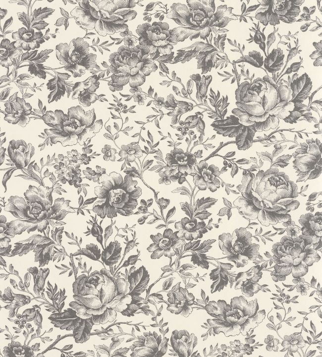 Celestine Wallpaper by Casadeco - The Baby Cot Shop, Chelsea