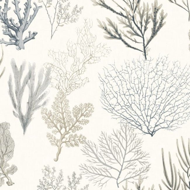 Corail Wallpaper by Casadeco - The Baby Cot Shop, Chelsea