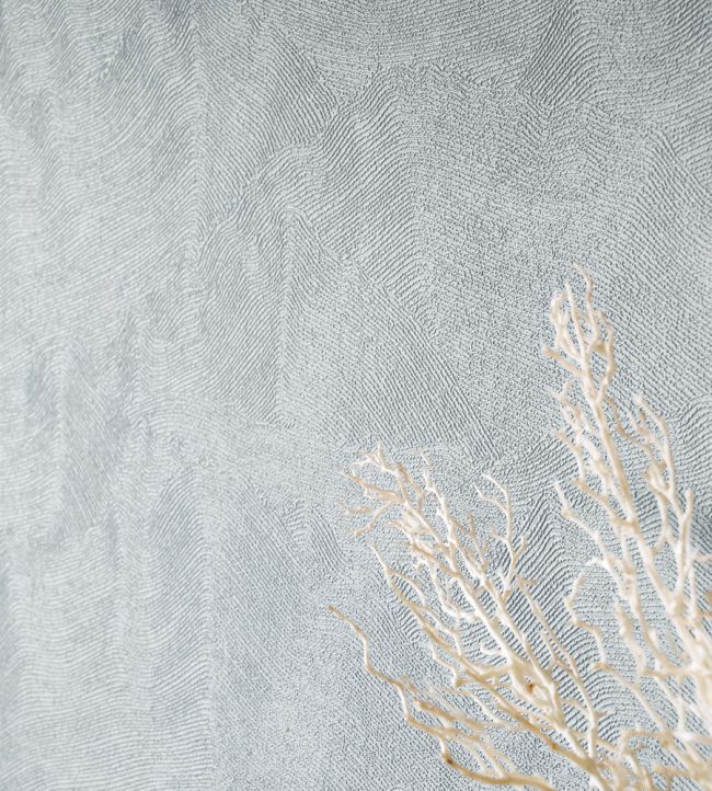 Cote D'Opale Wallpaper by Casadeco - The Baby Cot Shop, Chelsea