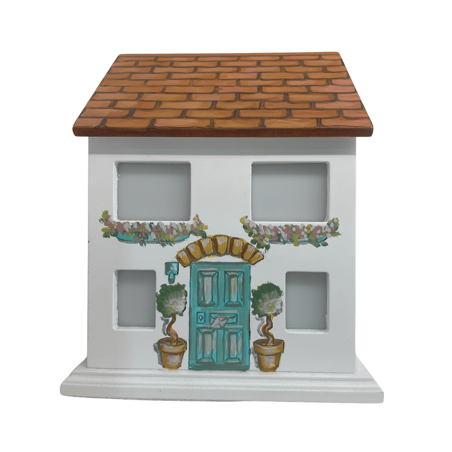 Cottage Nightlight - The Baby Cot Shop, Chelsea