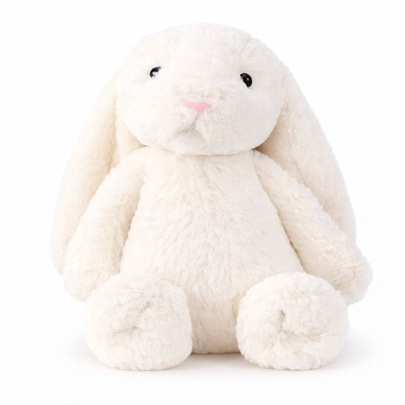 Cuddle Bunny Toy - The Baby Cot Shop, Chelsea