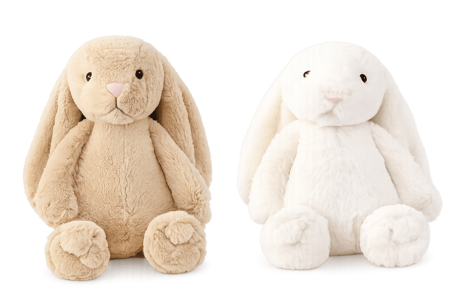 Cuddle Bunny Toy - The Baby Cot Shop, Chelsea