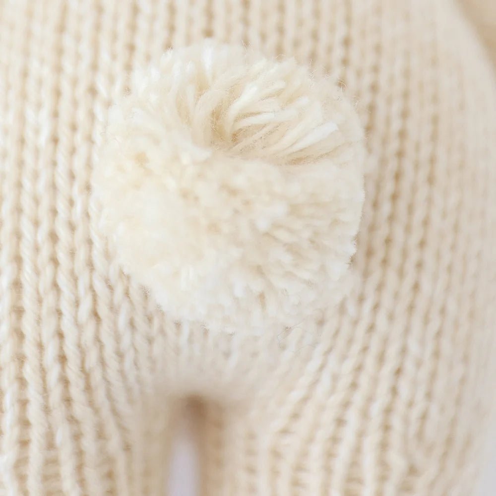 Cuddle + Kind Baby Bunny (Oatmeal) - The Baby Cot Shop, Chelsea