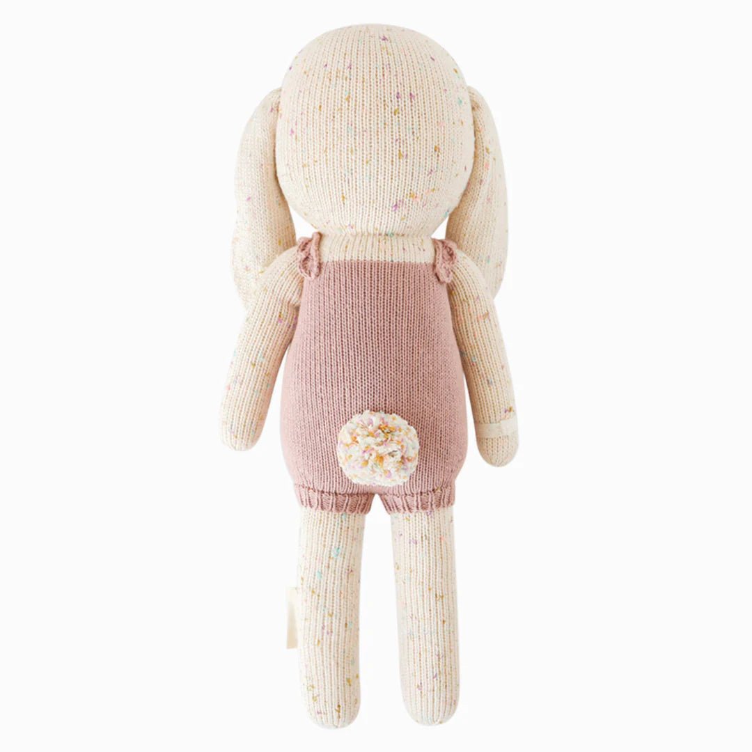 Cuddle + Kind Harper the Bunny (Little) - The Baby Cot Shop, Chelsea