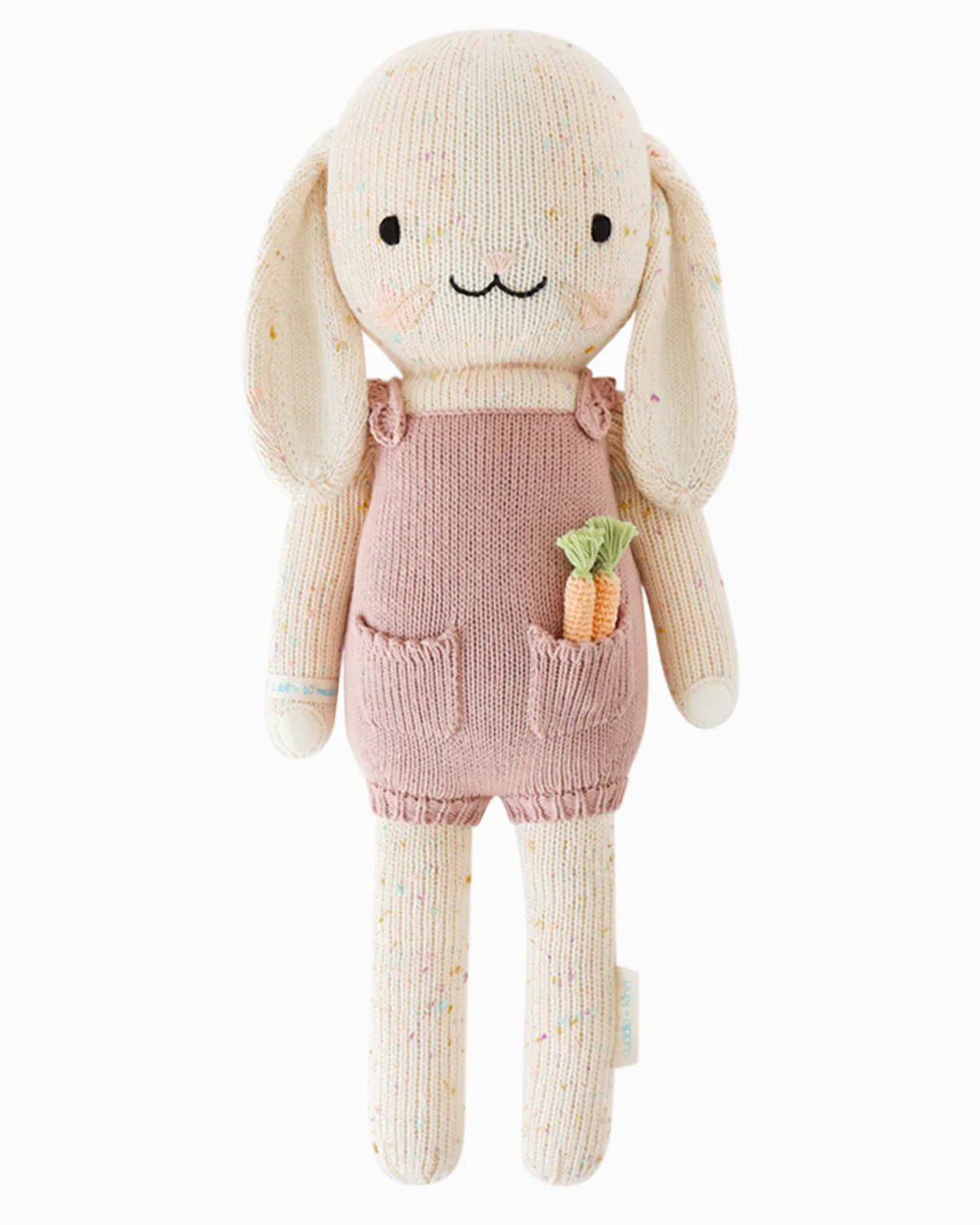 Cuddle + Kind Harper the Bunny (Little) - The Baby Cot Shop, Chelsea