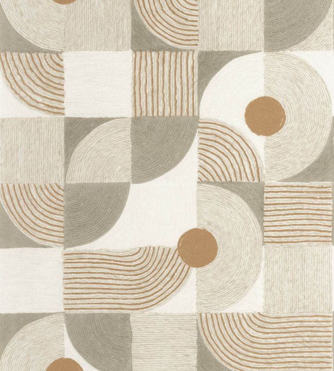 Element Wallpaper by Casadeco - The Baby Cot Shop, Chelsea
