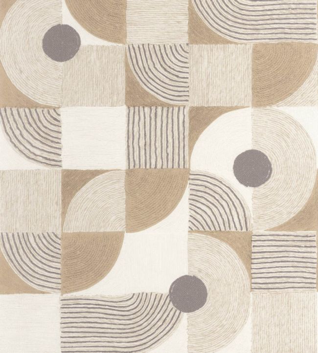 Element Wallpaper by Casadeco - The Baby Cot Shop, Chelsea