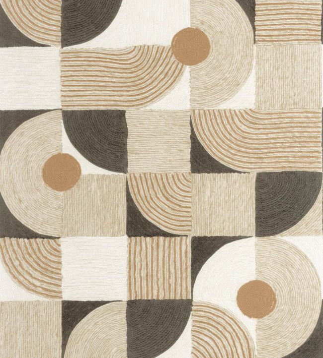 Element Wallpaper by Casadeco - The Baby Cot Shop, Chelsea