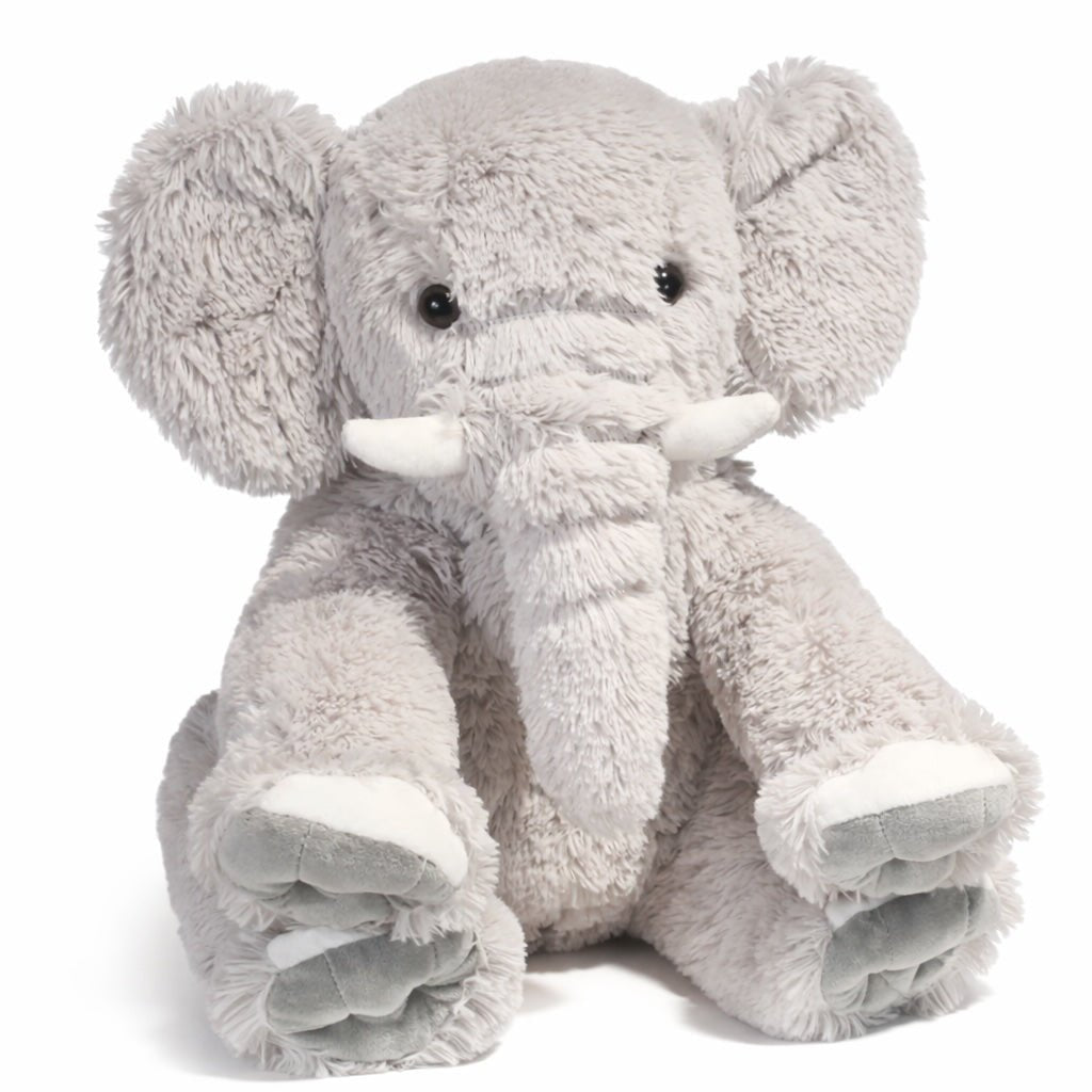 Elephant Plush Toy - The Baby Cot Shop, Chelsea