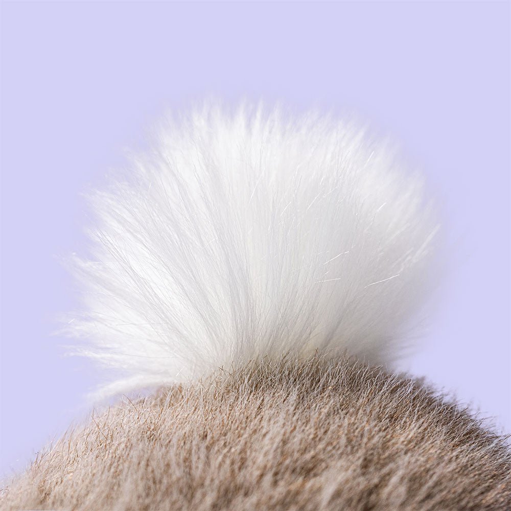 Fawn Flufflet Bunny Toy - The Baby Cot Shop, Chelsea