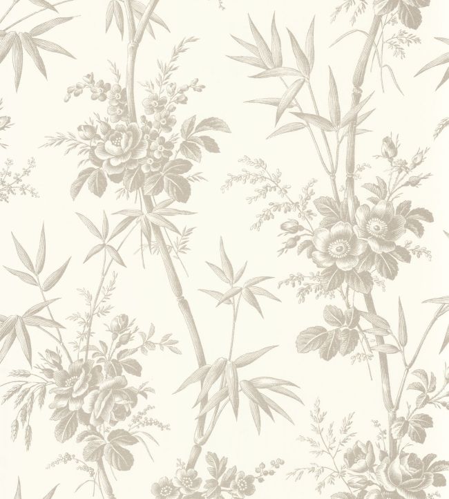 Flanerie Wallpaper by Casadeco - The Baby Cot Shop, Chelsea