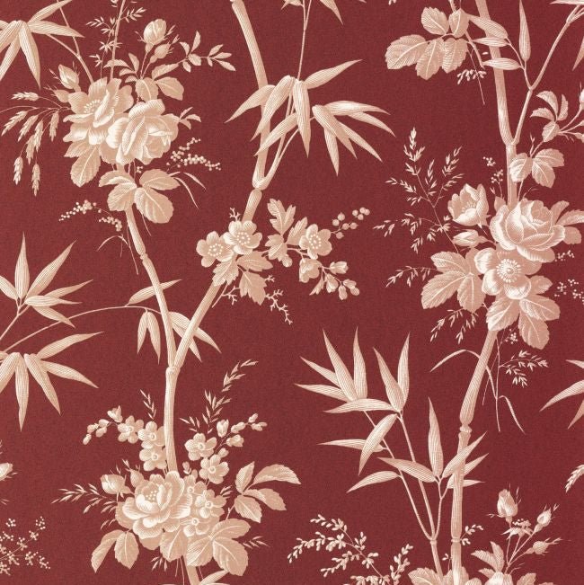 Flanerie Wallpaper by Casadeco - The Baby Cot Shop, Chelsea