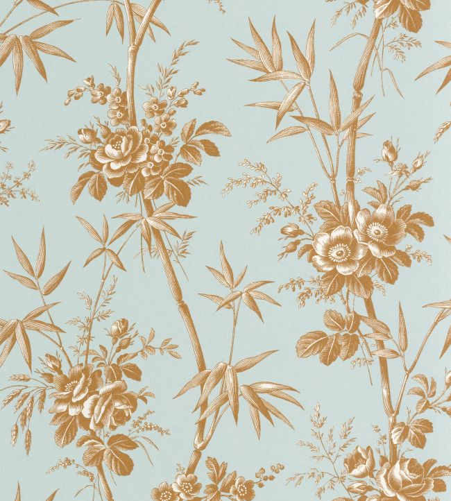 Flanerie Wallpaper by Casadeco - The Baby Cot Shop, Chelsea