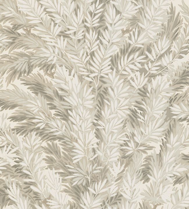 Florencecourt Wallpaper - The Baby Cot Shop, Chelsea