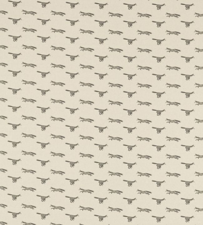 Foxbury Fabric - The Baby Cot Shop, Chelsea