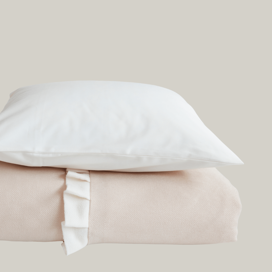 Grace Rose Collection Duvet Cover - The Baby Cot Shop, Chelsea