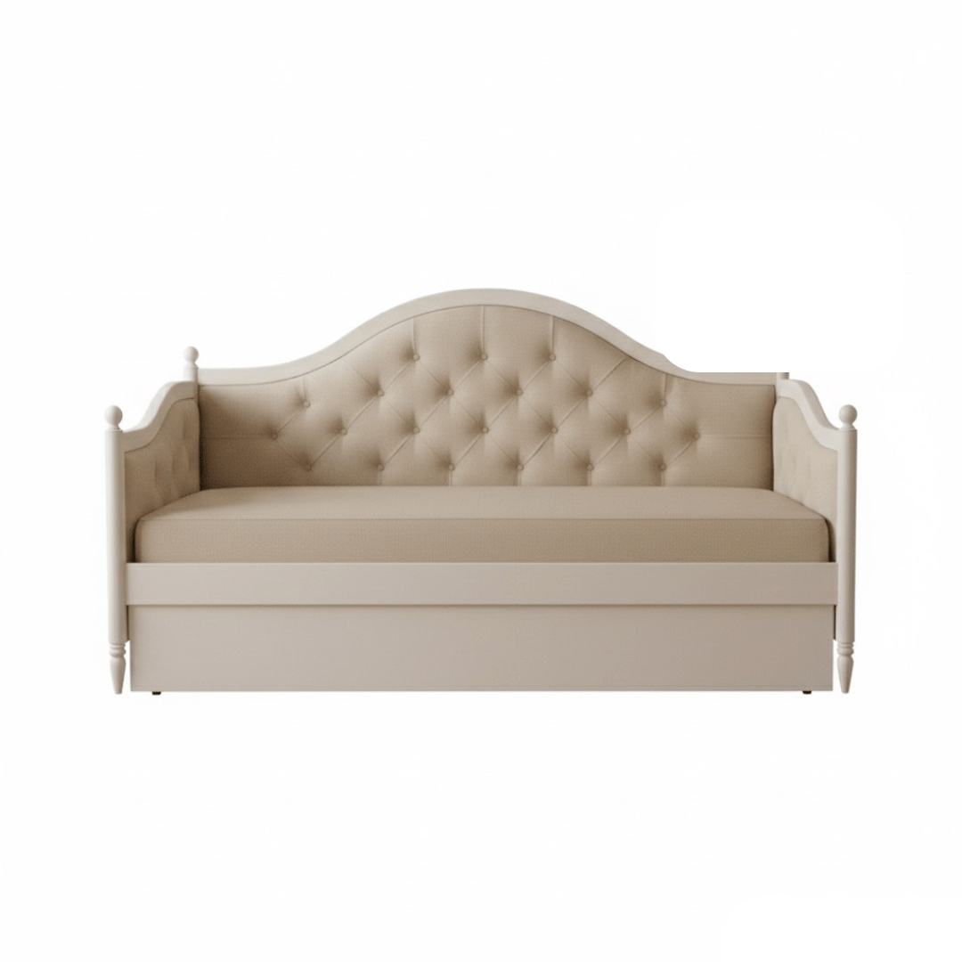 Henley Daybed - The Baby Cot Shop, Chelsea