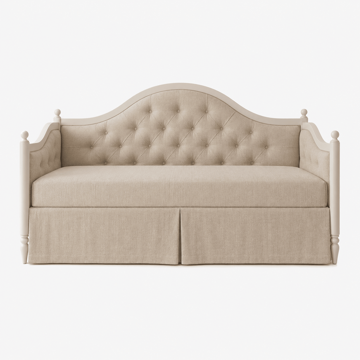 Henley Daybed - The Baby Cot Shop, Chelsea