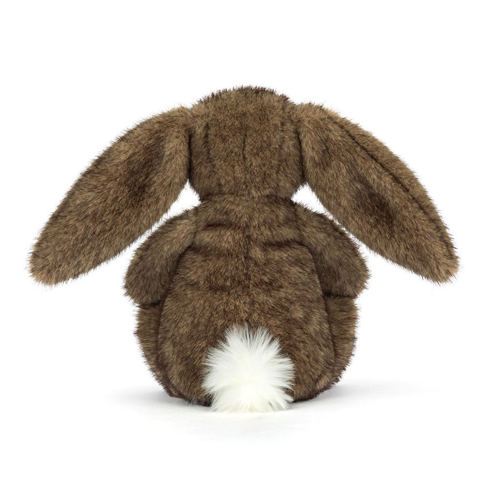 Hoppleston Luxe Bunny Toy - The Baby Cot Shop, Chelsea