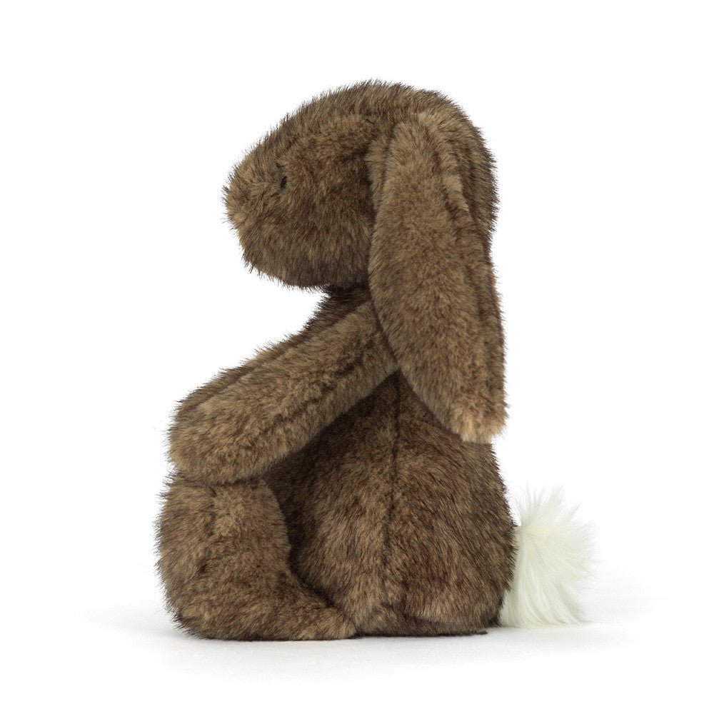 Hoppleston Luxe Bunny Toy - The Baby Cot Shop, Chelsea